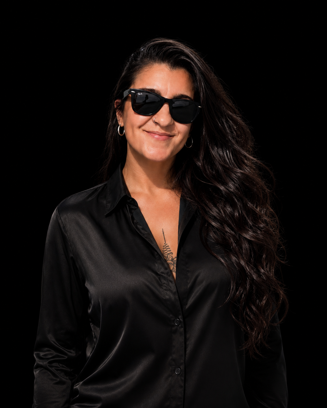 Natalia — Asesora de Experiencias de Argentwins Conexión